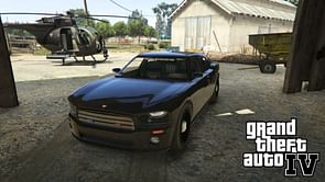 5 GTA 4 cars that GTA Online Summer Update 2024 should add