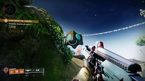 All Paranormal Activity locations guide in Destiny 2