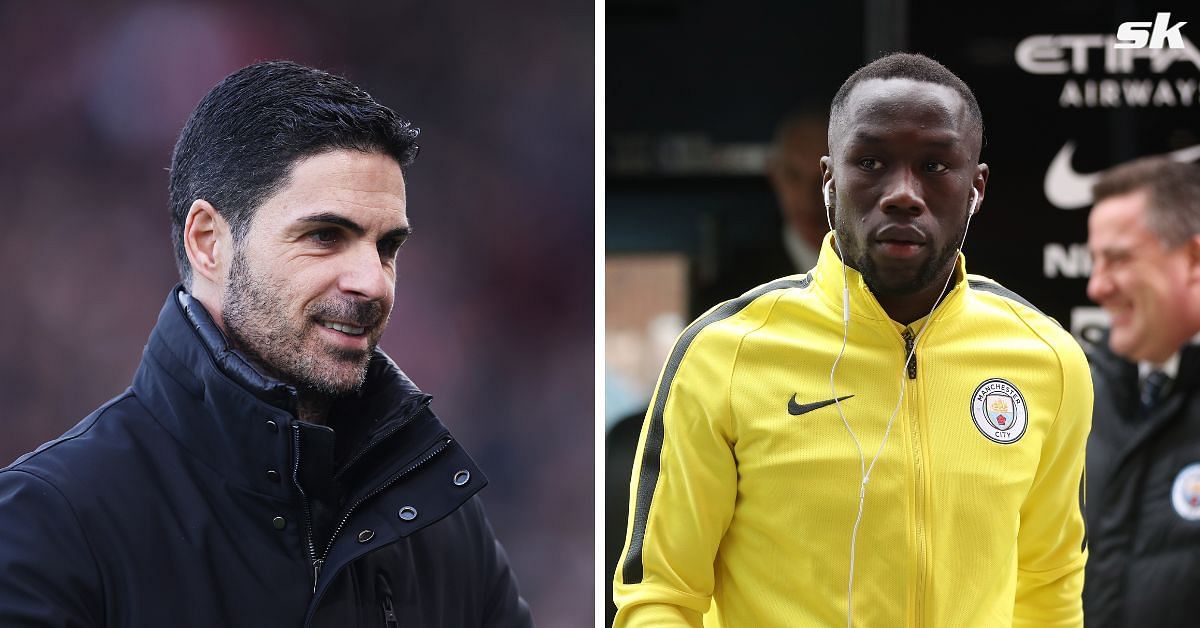 Bacary Sagna thinks Arsenal should swoop for the veteran defender.
