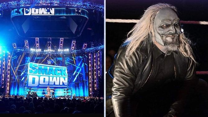35-year-old absent WWE star sends cryptic message; rumored to be part of Wyatt 6