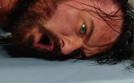 Huge controversy in Clash at the Castle main event after stunning interference from 45-year-old legend
