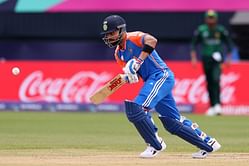 "If this match happens, Virat Kohli could be the Man of the Match" - Aakash Chopra on India's 2024 T20 World Cup clash vs Canada