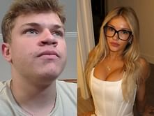 Entire Jynxzi and Breckie Hill relationship timeline explored