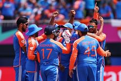 Ranking India's 5 best wins vs Pakistan in men's T20 World Cup history ft. 2024