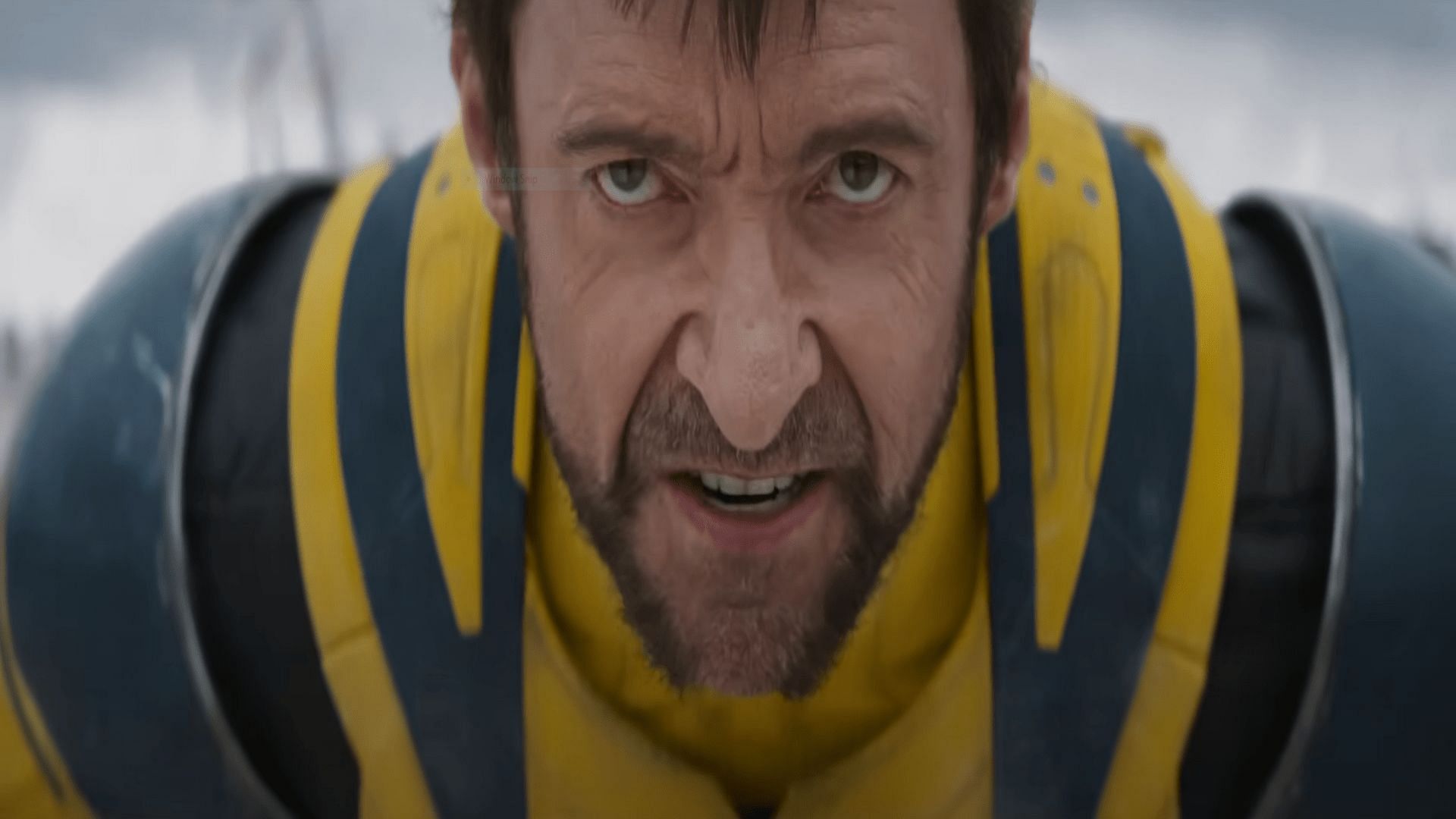 Hugh Jackman stars as Wolverine in the upcoming MCU film (Image by Marvel Entertainment/Youtube)