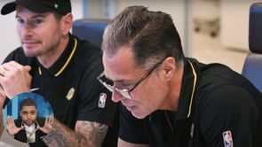 “Rob Pelinka legacy game”- Ice Cube’s son joins Lakers Twitter in monitoring front office moves amid LeBron James pay cut rumors