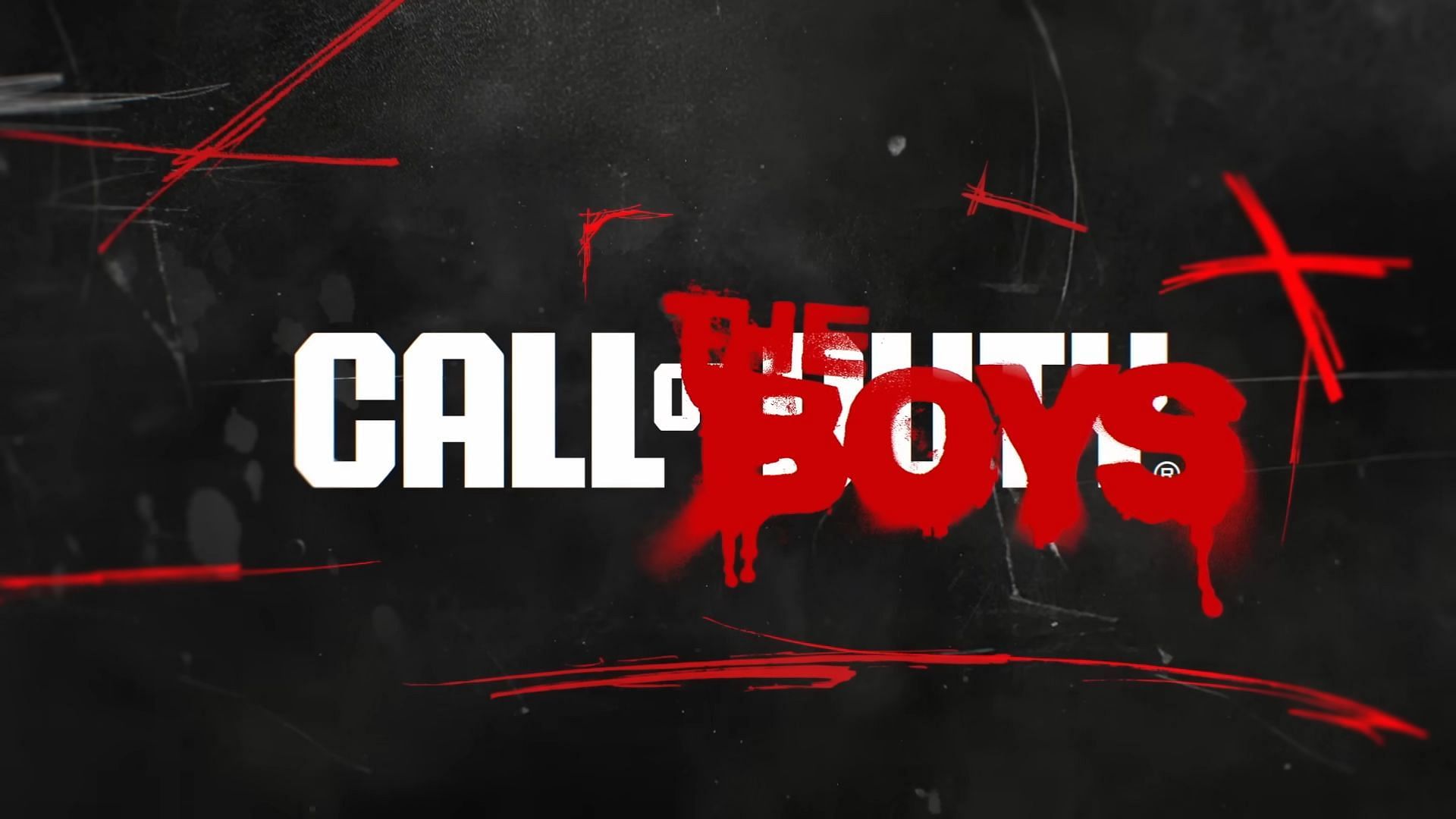 The latest season of The Boys refrenced Call of Duty with some hidden easter eggs, Call of Duty easter eggs, The Boys Season 4