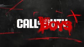 The Boys Season 4 has hidden Call of Duty Easter egg you might have missed