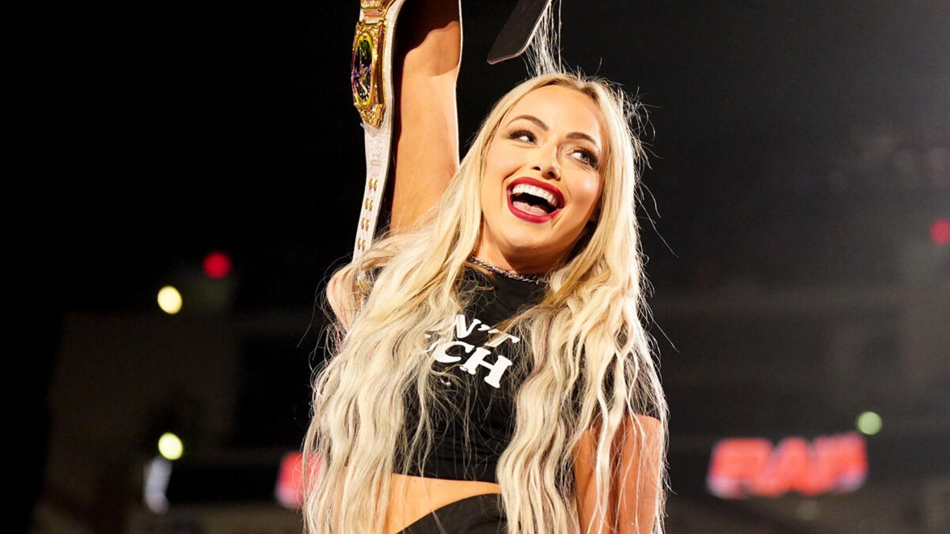 Liv Morgan teases Dominik Mysterio on social media following WWE RAW
