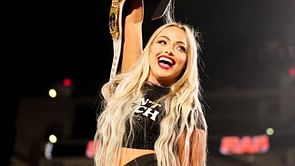 Liv Morgan teases Dominik Mysterio on social media following WWE RAW