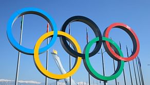 2028 Olympics committee in favor of mixed golf format; top male & female players in agreement