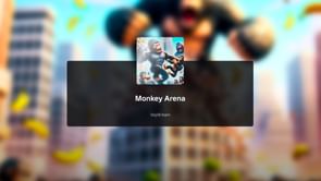 Monkey Arena Codes (2024)