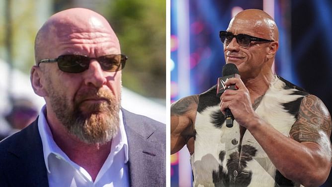 Big name to be suspended, new title announcement, and more - 4 things Triple H should do if he appears at WWE Clash at the Castle