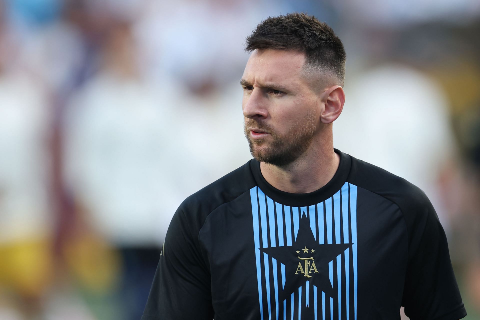 Guatemala v Argentina - International Friendly