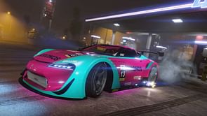 5 reasons to own Emperor ETR1 in GTA Online