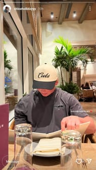 @chloehollidayyy/Instagram