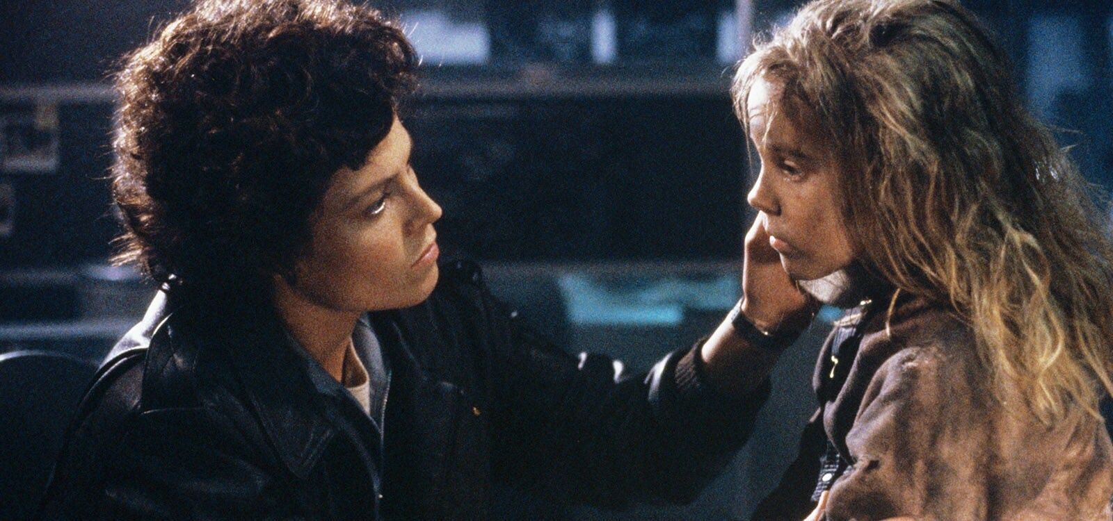 A still from &#039;Aliens&#039; (Image via 20th Century Studios)