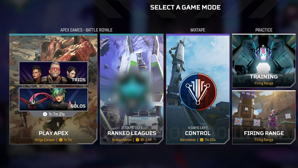 Apex Legends Quads Game Mode Will Reportedly Feature In Season 22