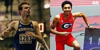 NCAA Outdoor Track and Field Championships 2024 Results: Christopher Williams leads 400m, Joe Waskom dominated 1500m | Day 3