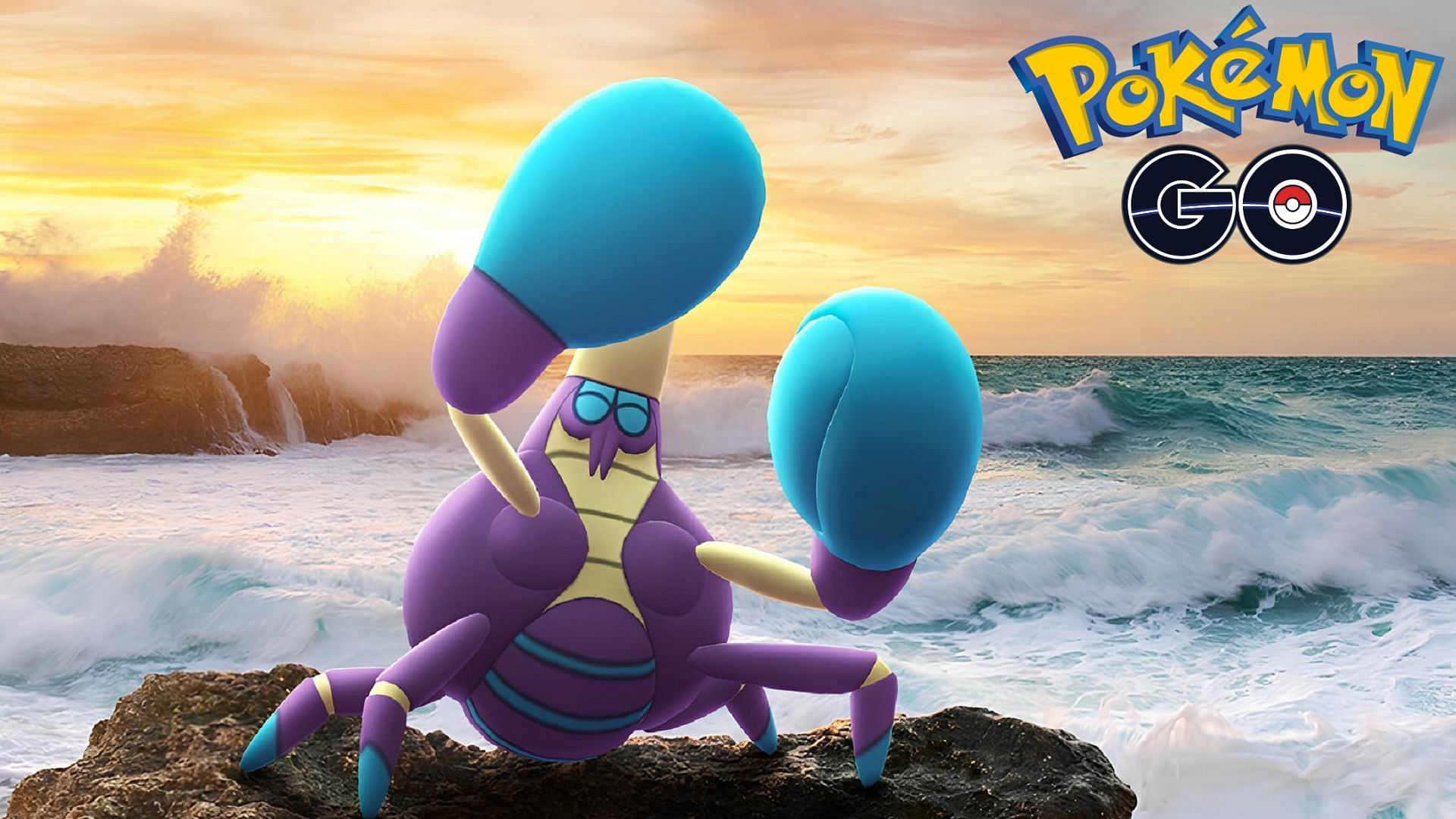 Rare shiny Pokemon to catch in Pokemon GO Spelunker