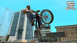 5 things that make GTA San Andreas so unique and different from the other games in the series