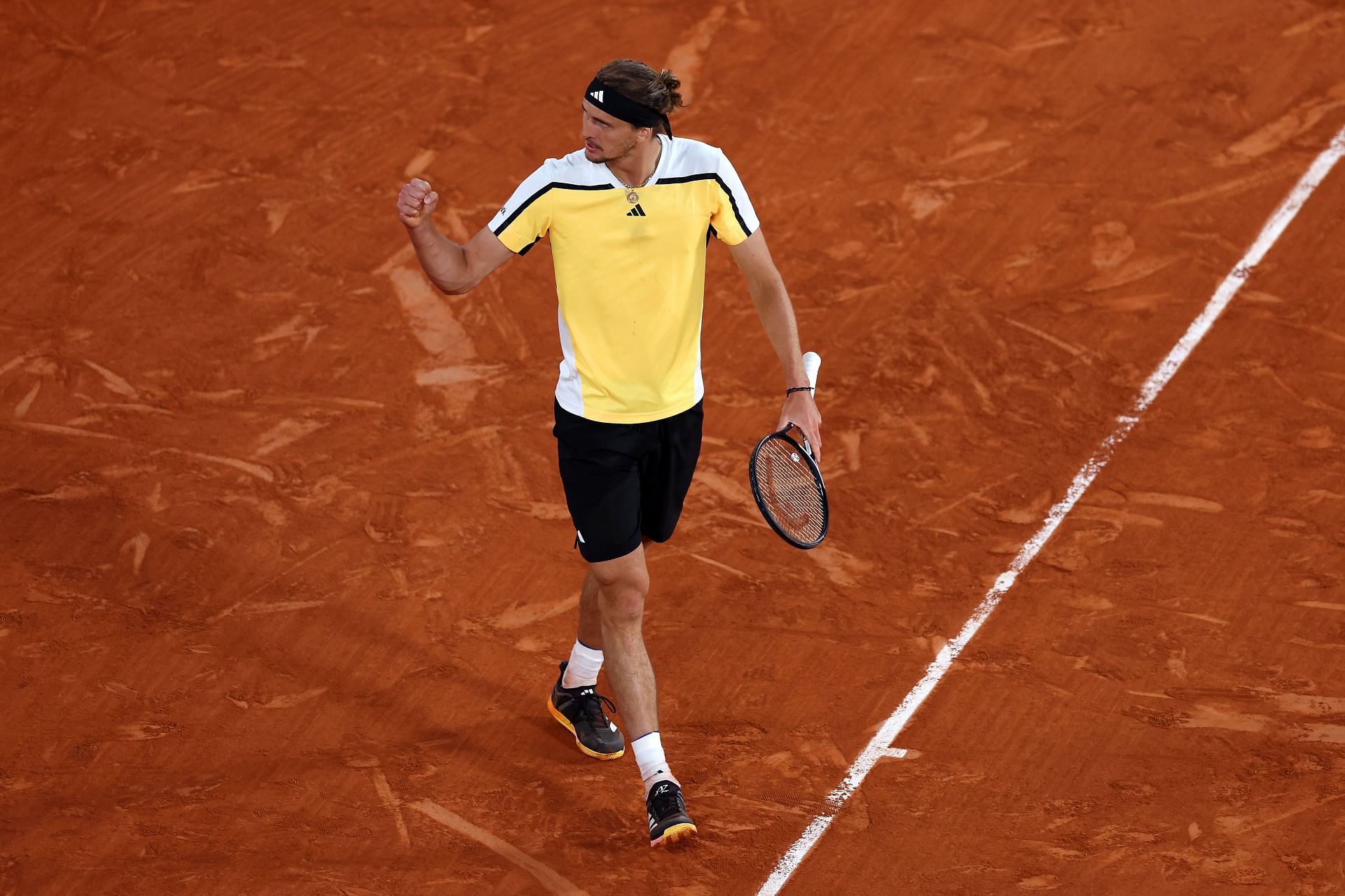 Alexander Zverev