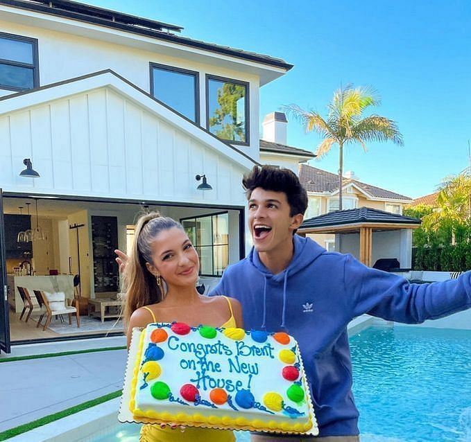 How much is Brent Rivera’s Net Worth in 2024?