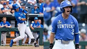 Did Kentucky win vs. NC State? Taking a look at the Wildcats' performance in the College World Series