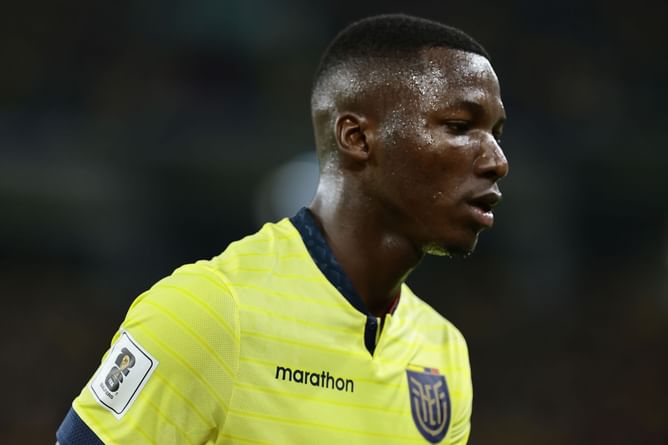 Ecuador vs Honduras Prediction and Betting Tips | June 17th 2024
