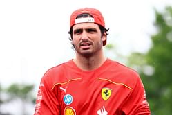 Reports refute claims of Carlos Sainz already signing a contract for the 2025 F1 season
