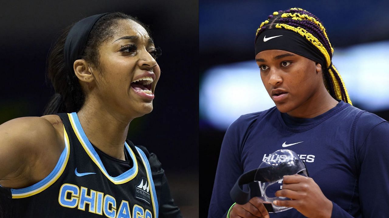 Where to watch the Washington Mystics vs Chicago Sky 2024 WNBA Game