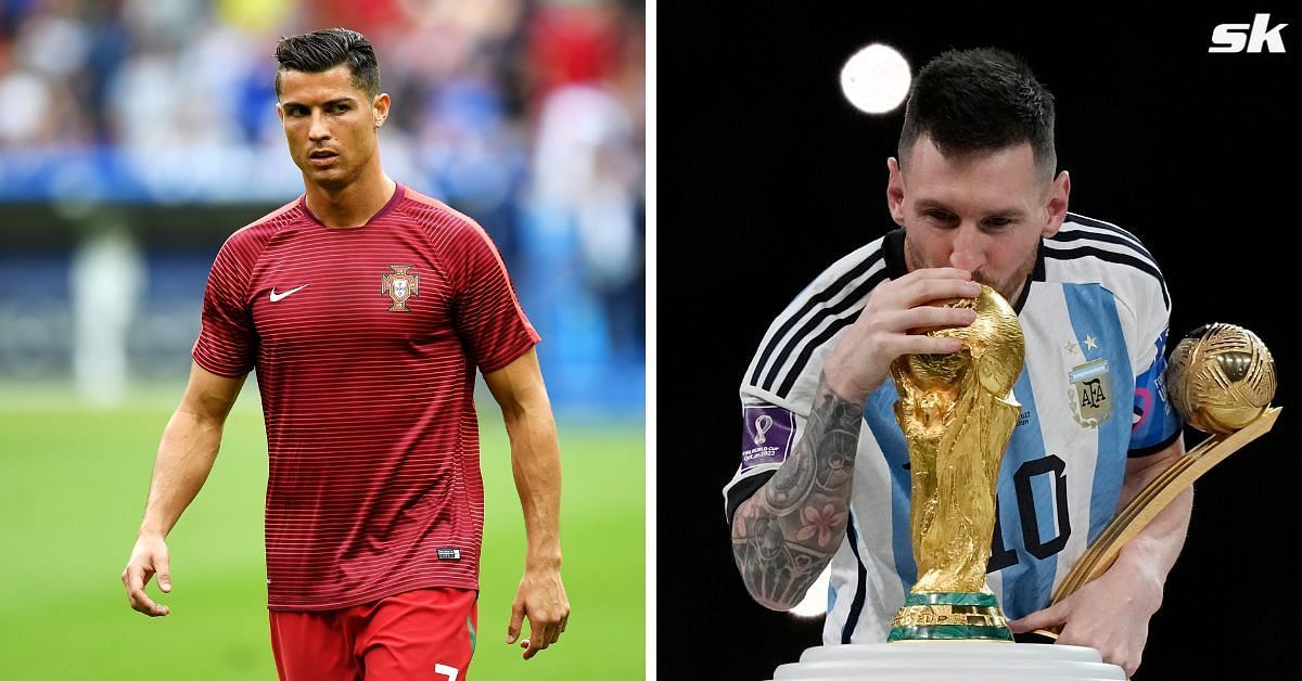 Ronaldo is a sore loser, claims Iceland star