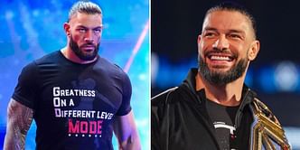 Wrestling veteran comments on whether Roman Reigns should return to WWE as a heel or babyface