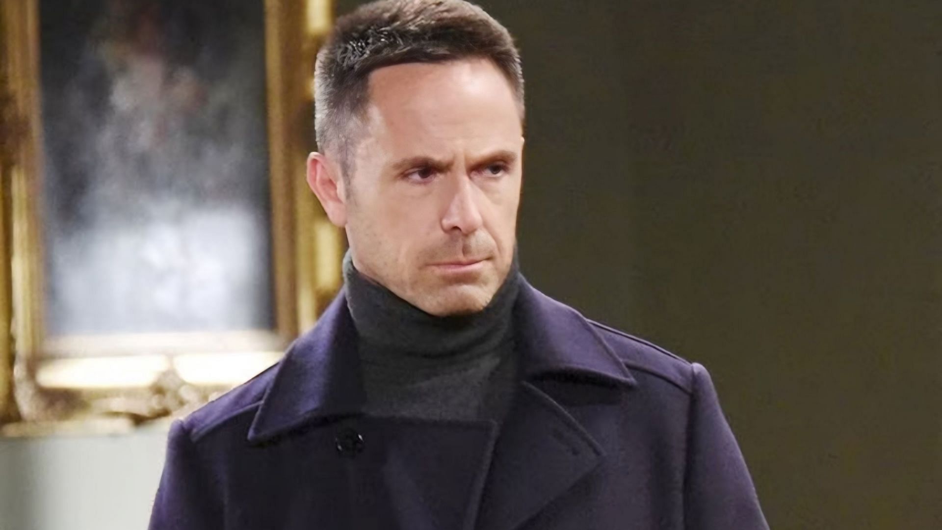 Is Julian returning to General Hospital? William deVry on his character's  future