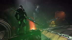 How to get Volatile Motes and Vestigial Motes in Warframe
