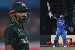 "Virat k jute k barabar bhi nahi hai" - Danish Kaneria slams Babar Azam ahead of IND-PAK 2024 T20 World Cup clash