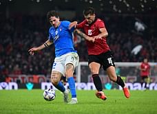 Italy vs Albania Prediction and Betting Tips | June 15th 2024