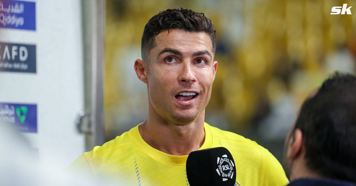 Cristiano Ronaldo convinced ex-Arsenal star to join Al-Nassr, transfer just one step away now: Reports