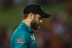 Are New Zealand eliminated from the 2024 T20 World Cup after Afghanistan's win over PNG?