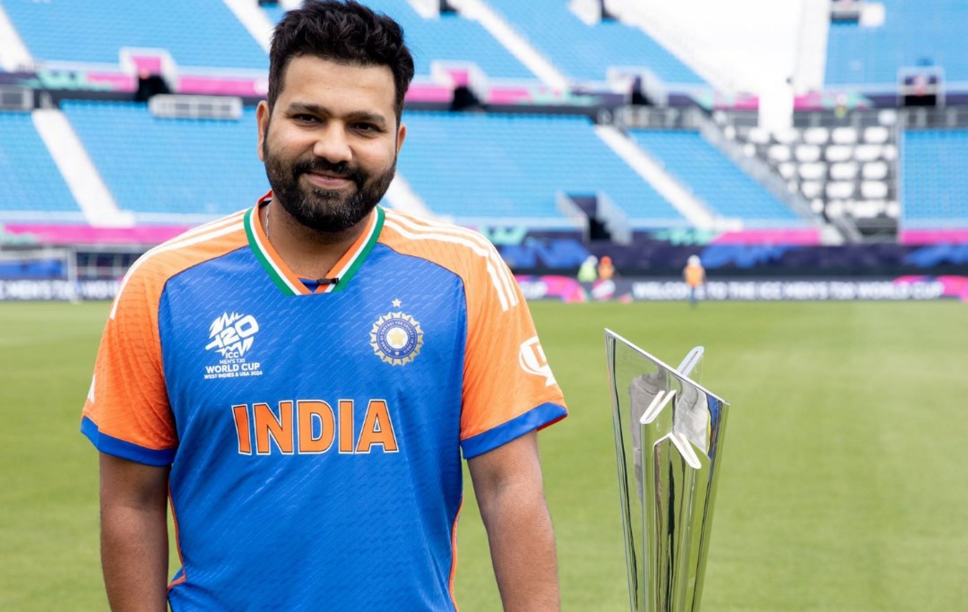 T20 World Cup 2024