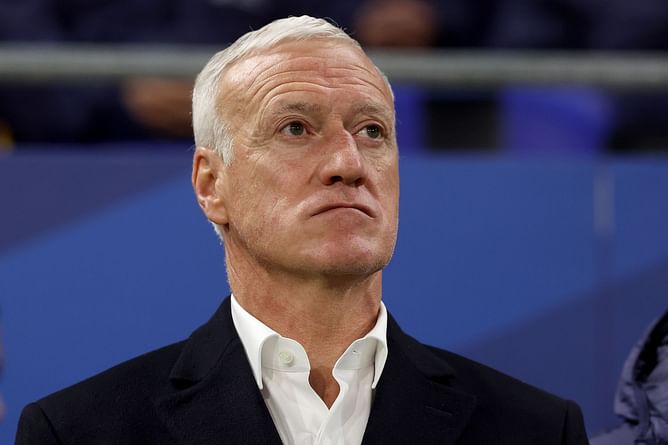 France superstar returns to training ahead of Euro 2024 opener against Austria: Reports