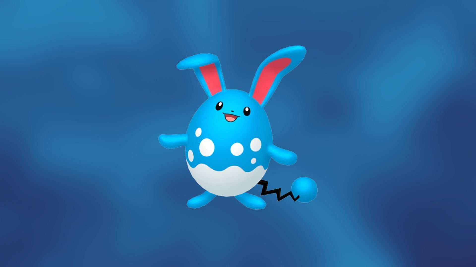 Azumarill (Image via TPC)