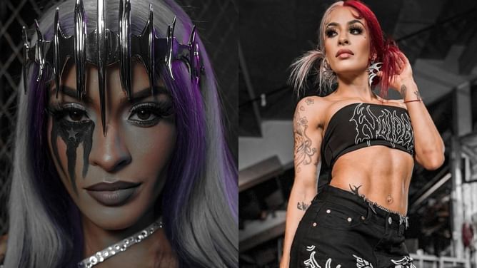 Zelina Vega sends six-word message to WWE following RAW praise