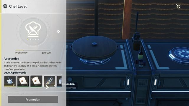 Wuthering Waves Recipe locations