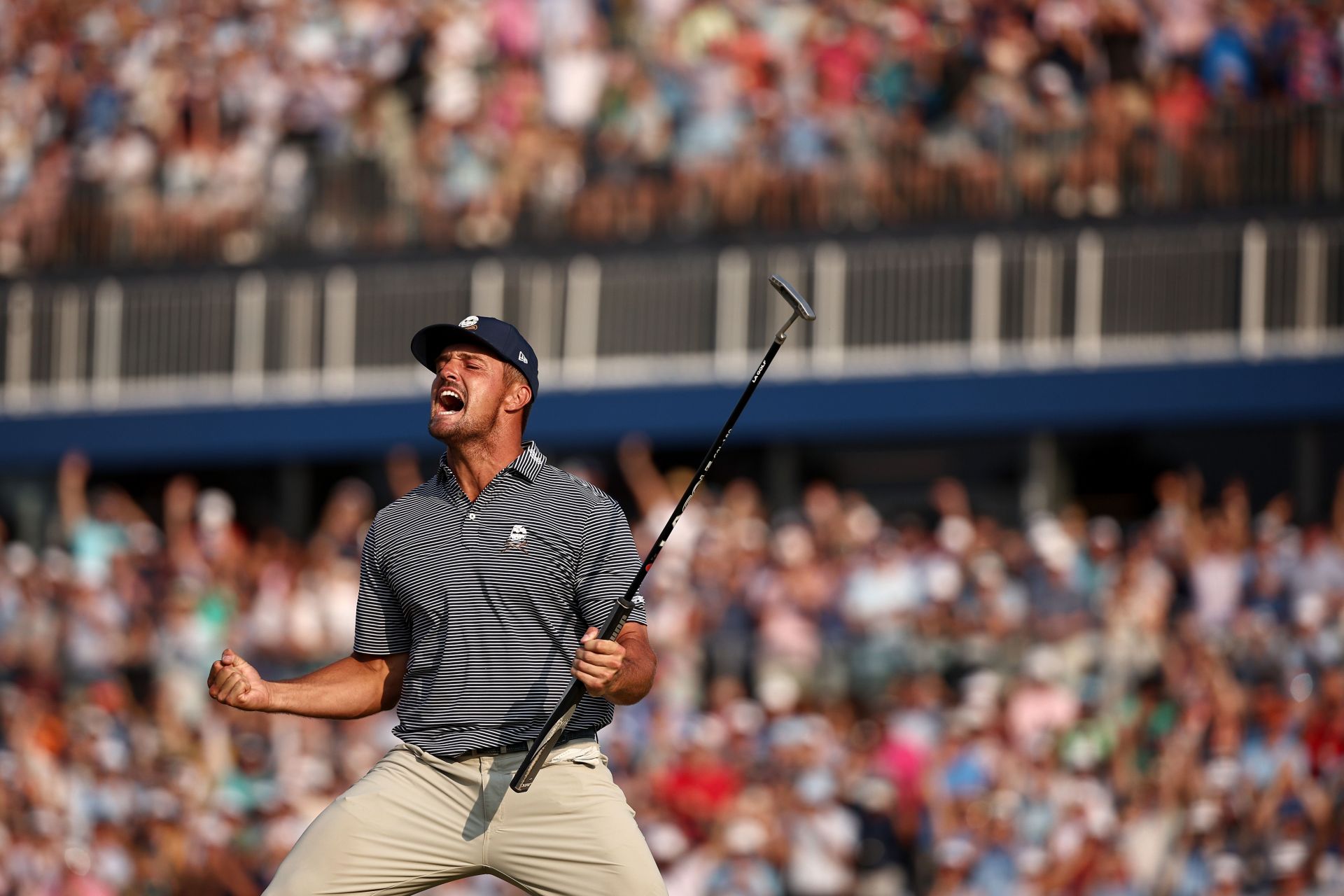 2024 US Open Prize Money Payout: How much did each golfer win from the