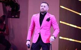 Conor McGregor breaks silence on UFC 303, Michael Chandler gives his official statement, Ryan Garcia gets in a brawl: MMA News Roundup