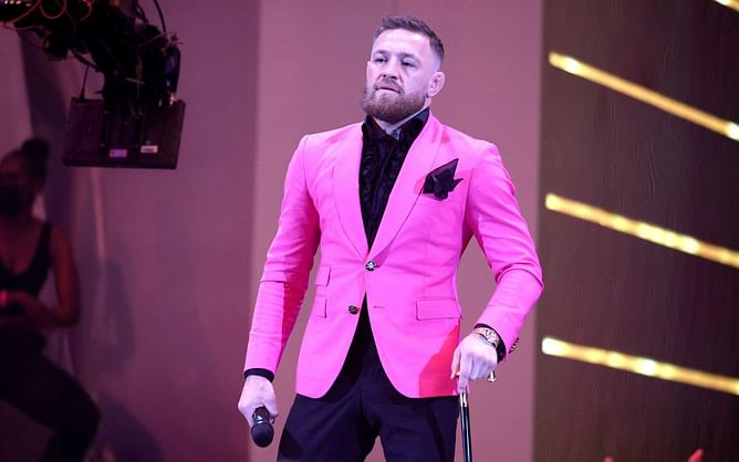 Conor McGregor breaks silence on UFC 303, Michael Chandler gives his official statement, Ryan Garcia gets in a brawl: MMA News Roundup