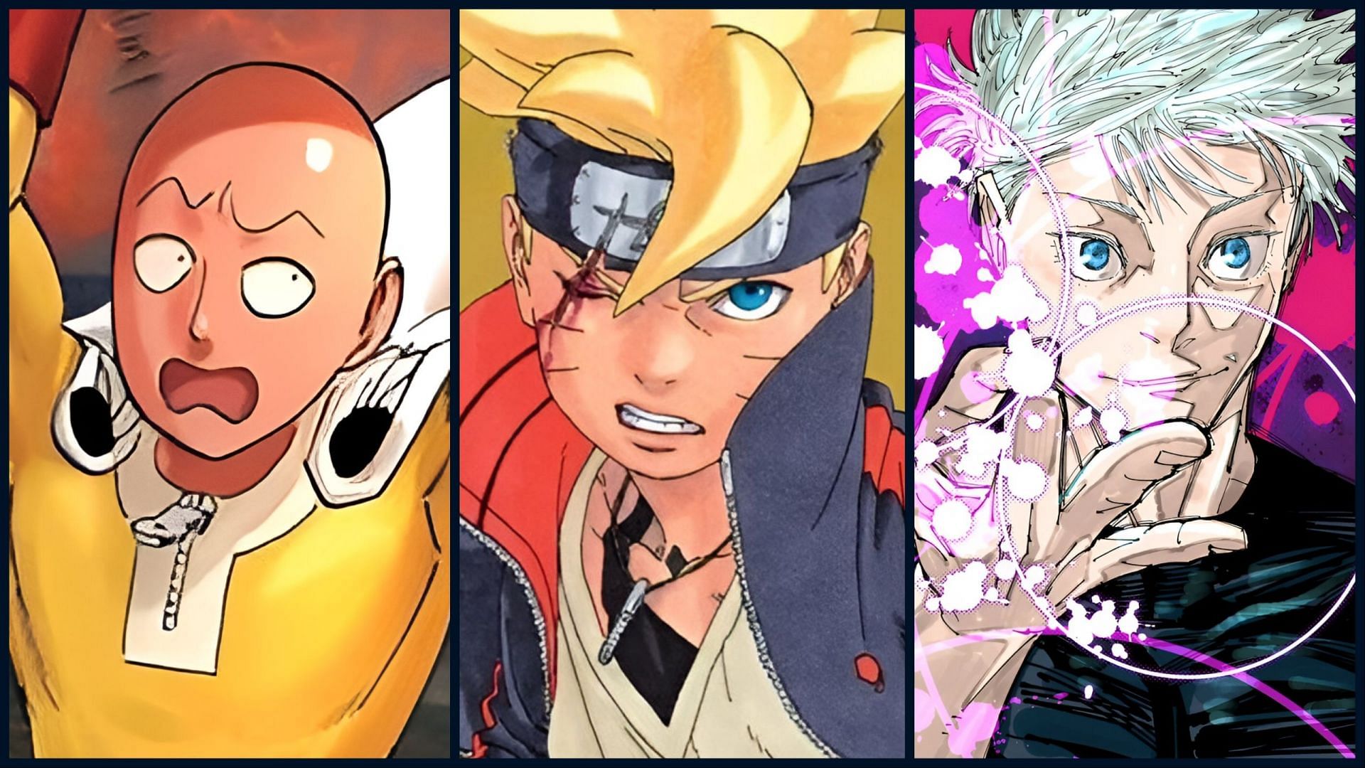 9 manga arcs that will break the internet once animated