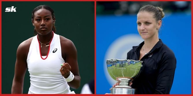 Nottingham 2024: Karolina Pliskova vs Alycia Parks preview, head-to-head, prediction, and pick | Rothesay Open
