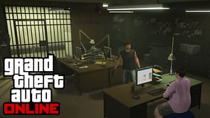 New GTA Online Bottom Dollar Bail Enforcement's location revealed